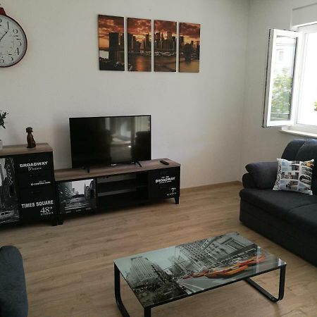 Apartman Jadric Трогир Екстериор снимка