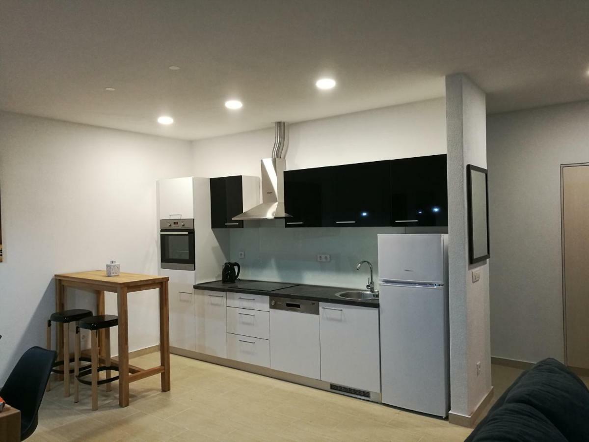 Apartman Jadric Трогир Екстериор снимка