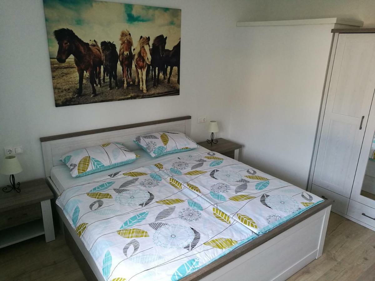 Apartman Jadric Трогир Екстериор снимка