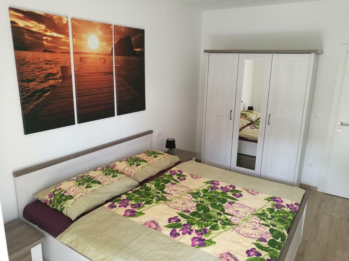 Apartman Jadric Трогир Екстериор снимка