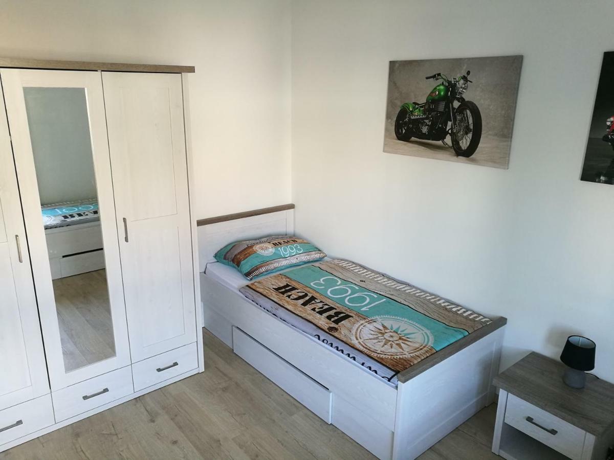 Apartman Jadric Трогир Екстериор снимка