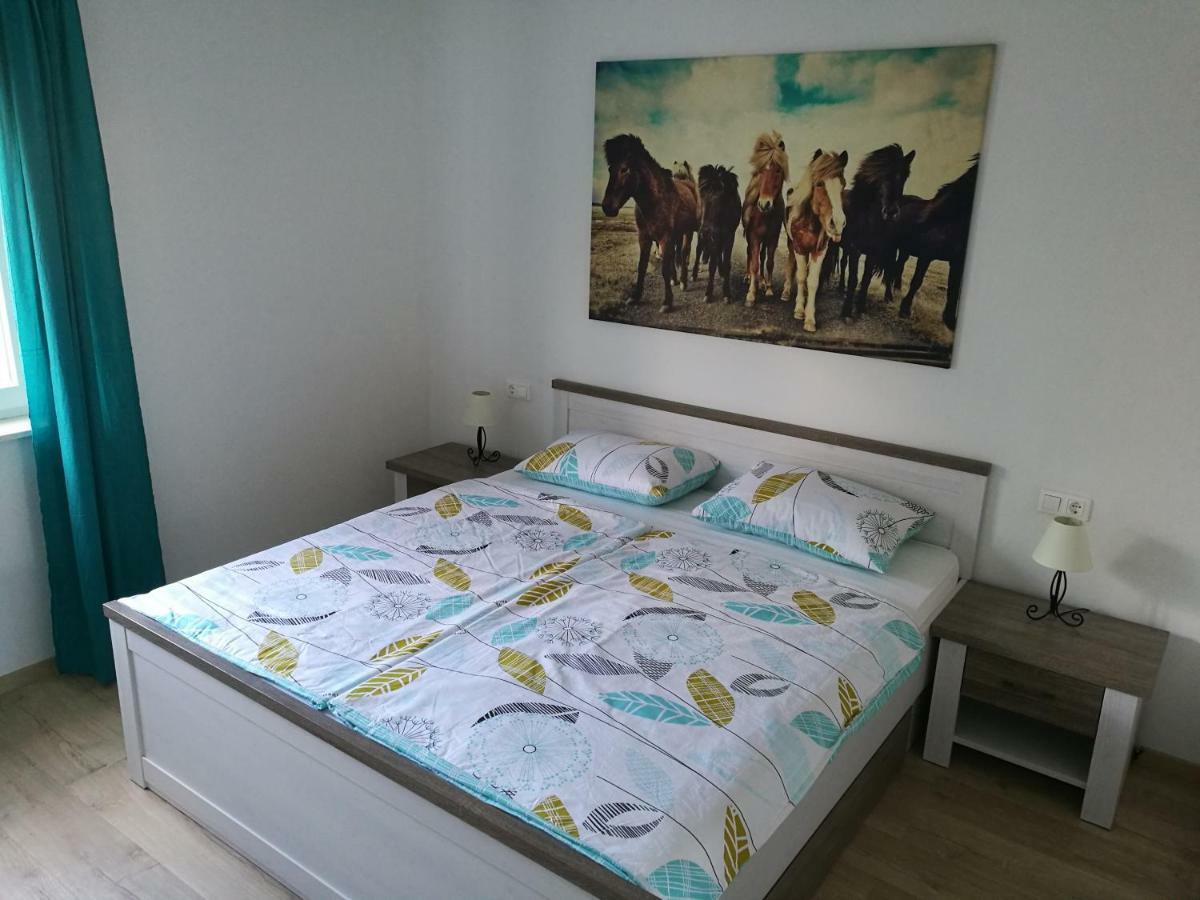 Apartman Jadric Трогир Екстериор снимка