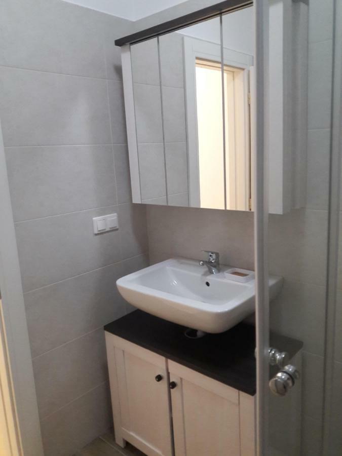 Apartman Jadric Трогир Екстериор снимка