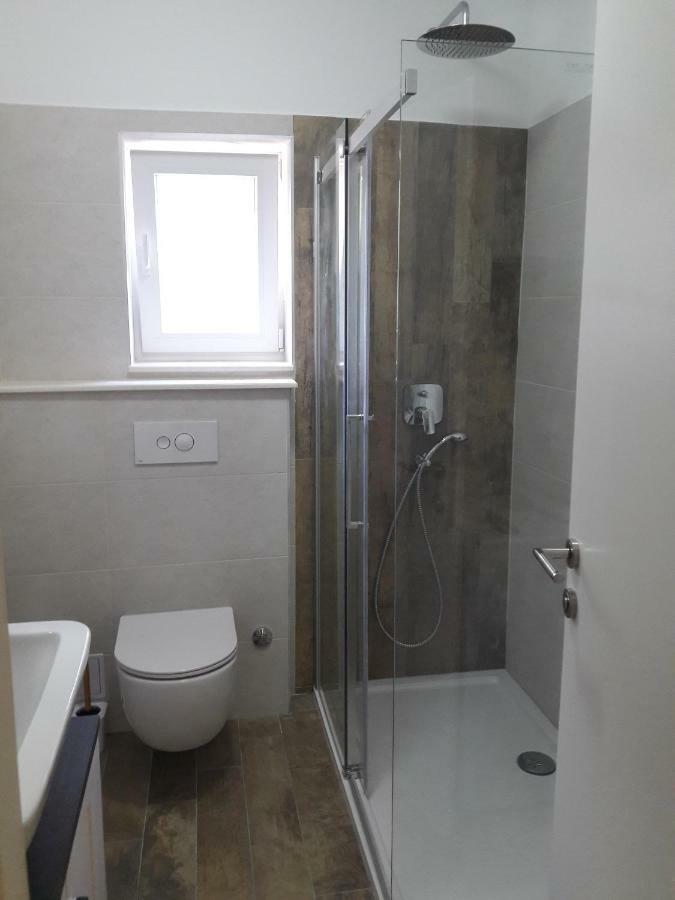 Apartman Jadric Трогир Екстериор снимка