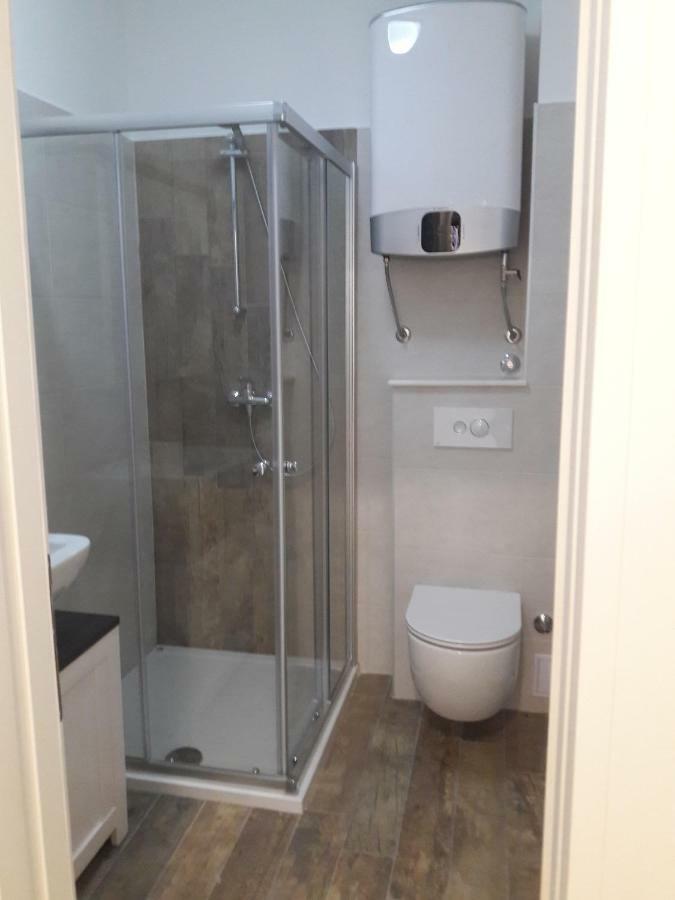Apartman Jadric Трогир Екстериор снимка