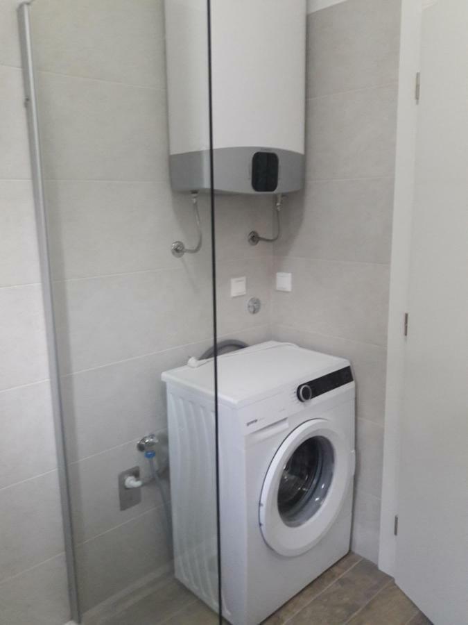 Apartman Jadric Трогир Екстериор снимка