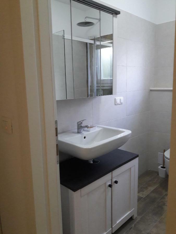 Apartman Jadric Трогир Екстериор снимка