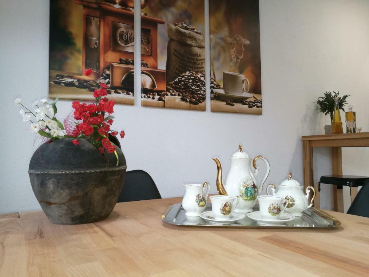 Apartman Jadric Трогир Екстериор снимка