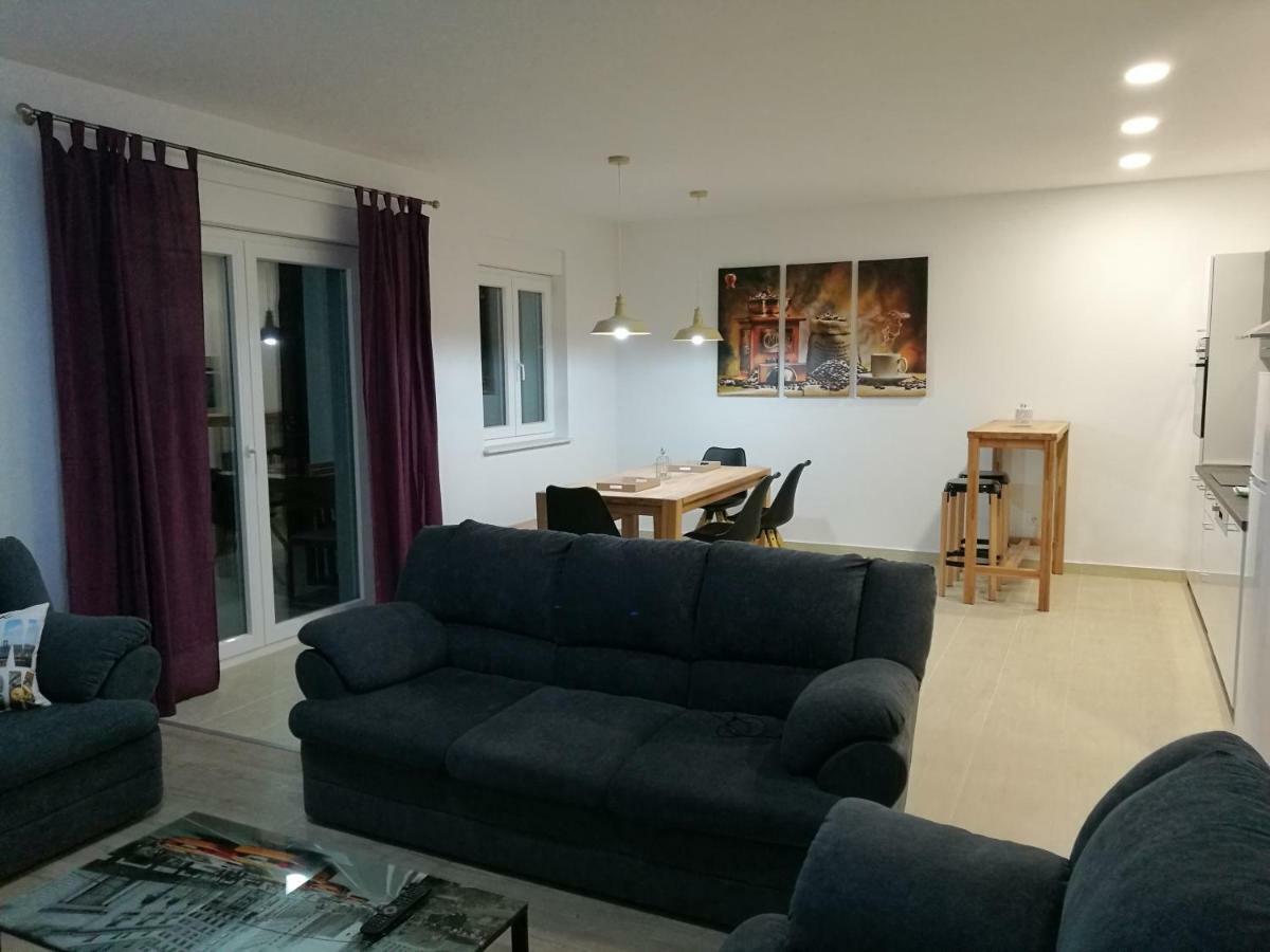 Apartman Jadric Трогир Екстериор снимка